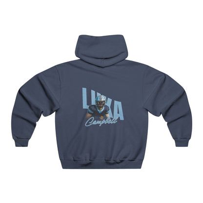 Luka Campbell Vintage Hoodie