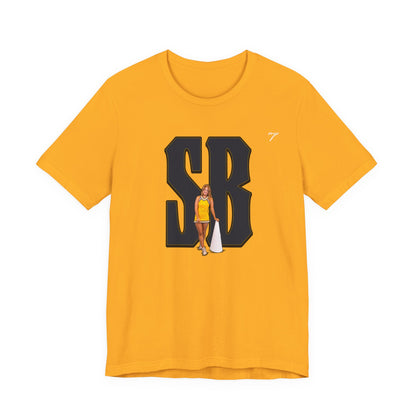 Sarah Burrow Graphic Tee