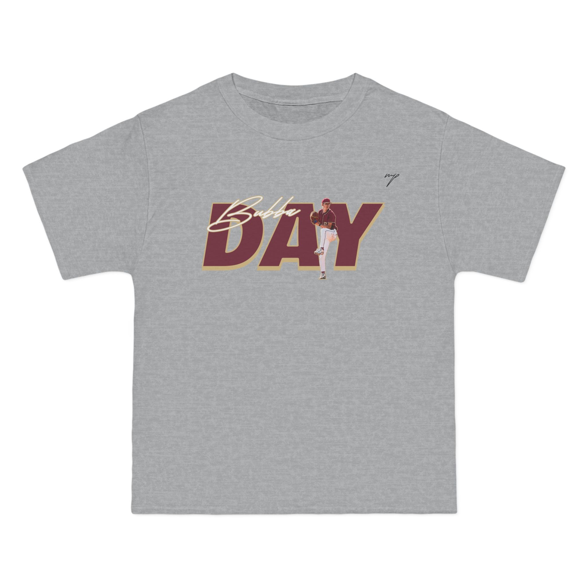 Bubba Day Vintage Tee