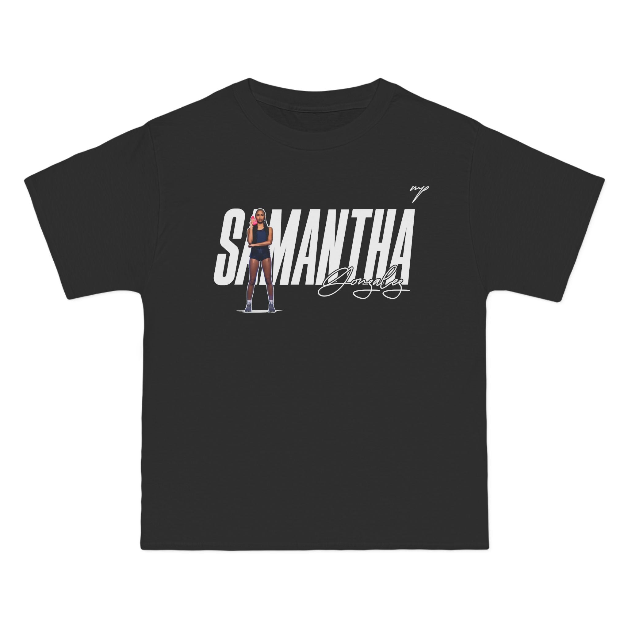 Samantha Gonzalez Vintage Tee