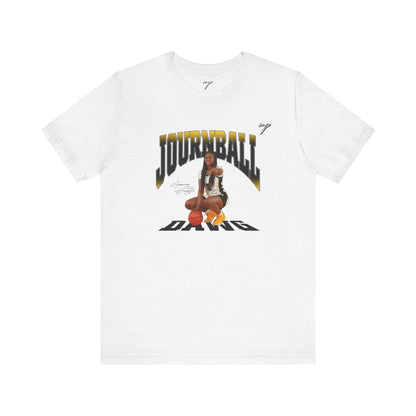 Journey Houston Graphic Tee