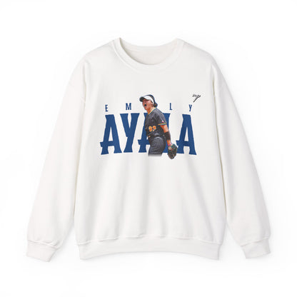 Emily Ayala Crewneck
