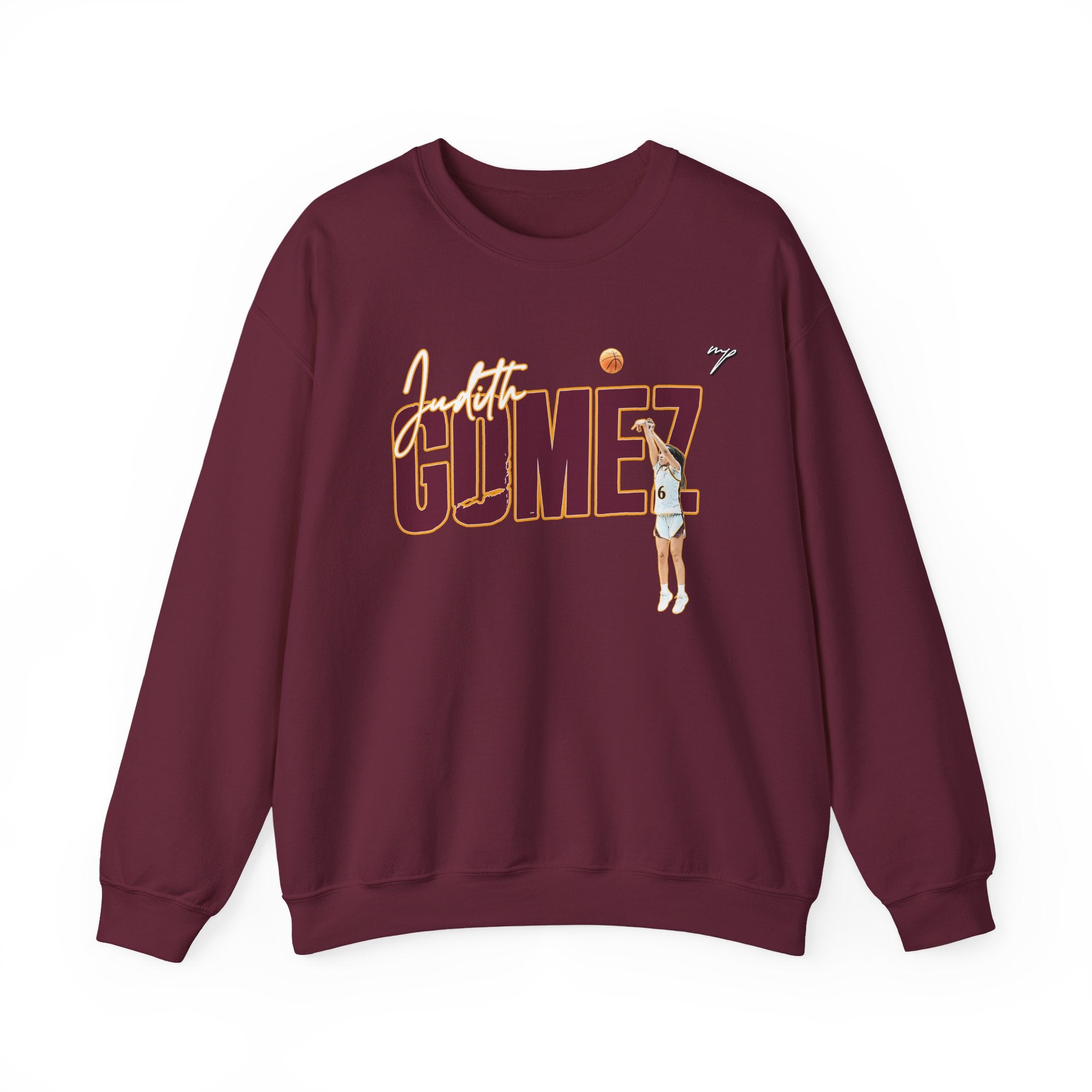 Judith Gomez Crewneck