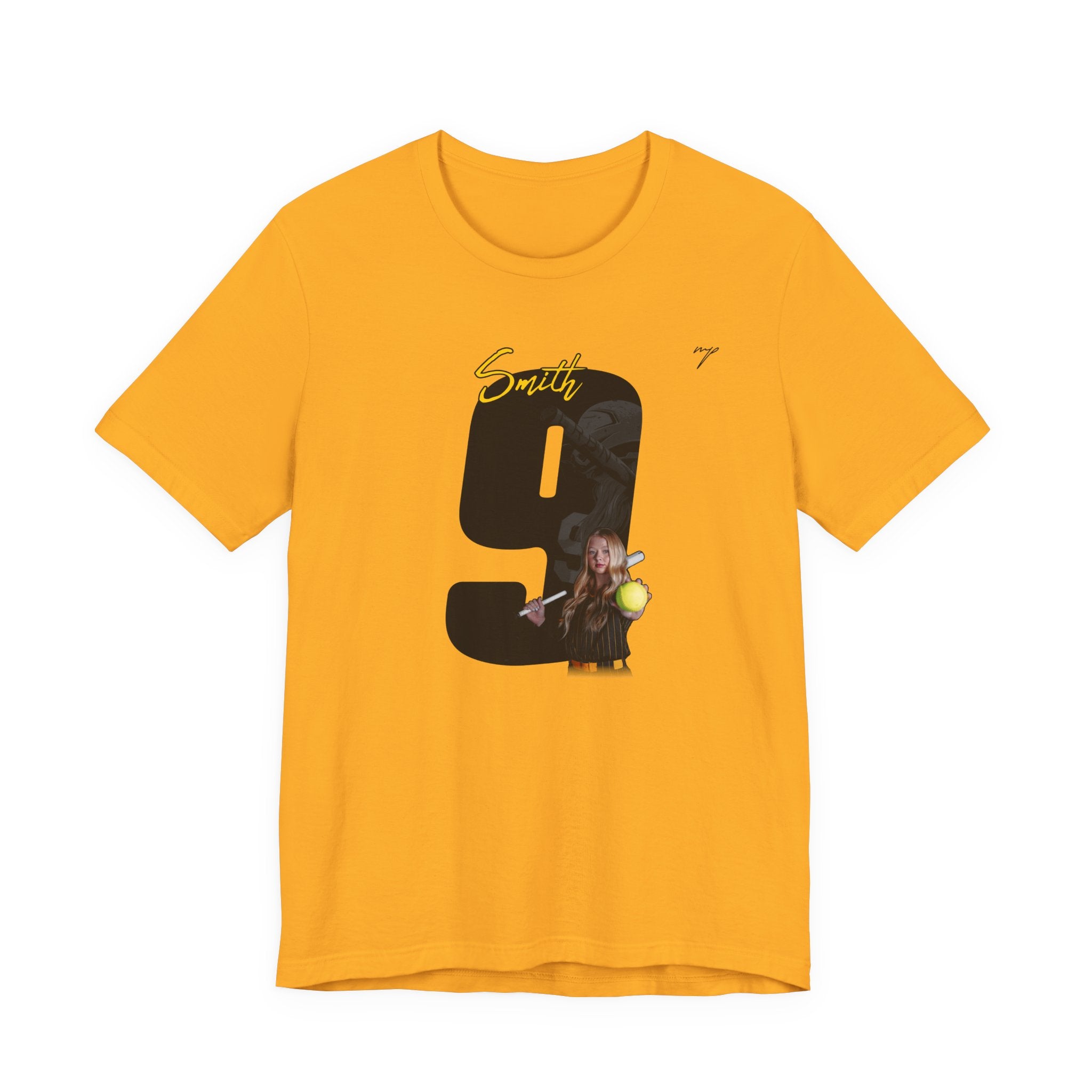 Kammie Smith Graphic Tee