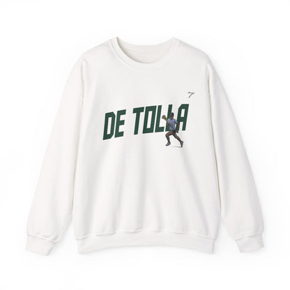 Charlotte De Tolla Crewneck