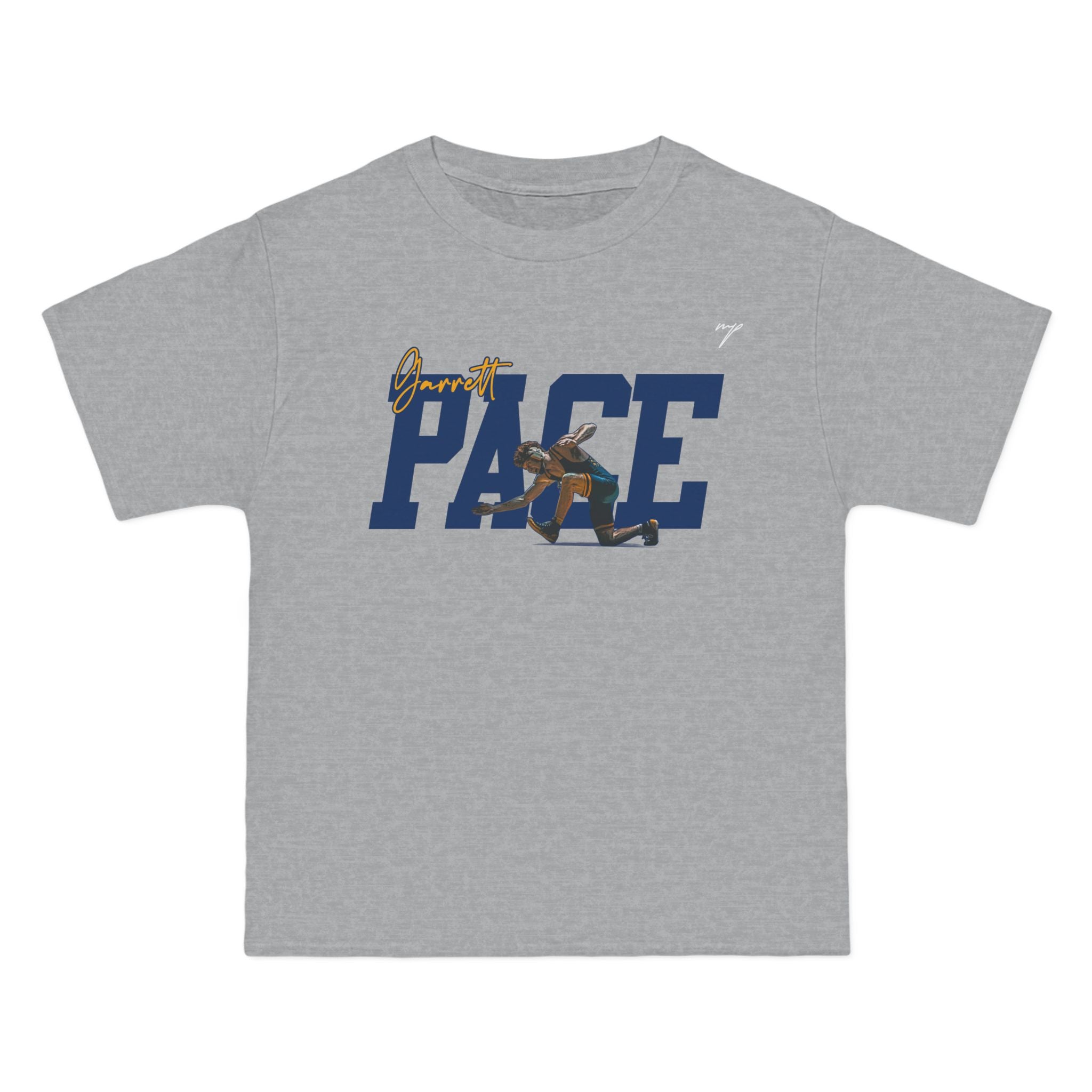 Garrett Pace Vintage Tee