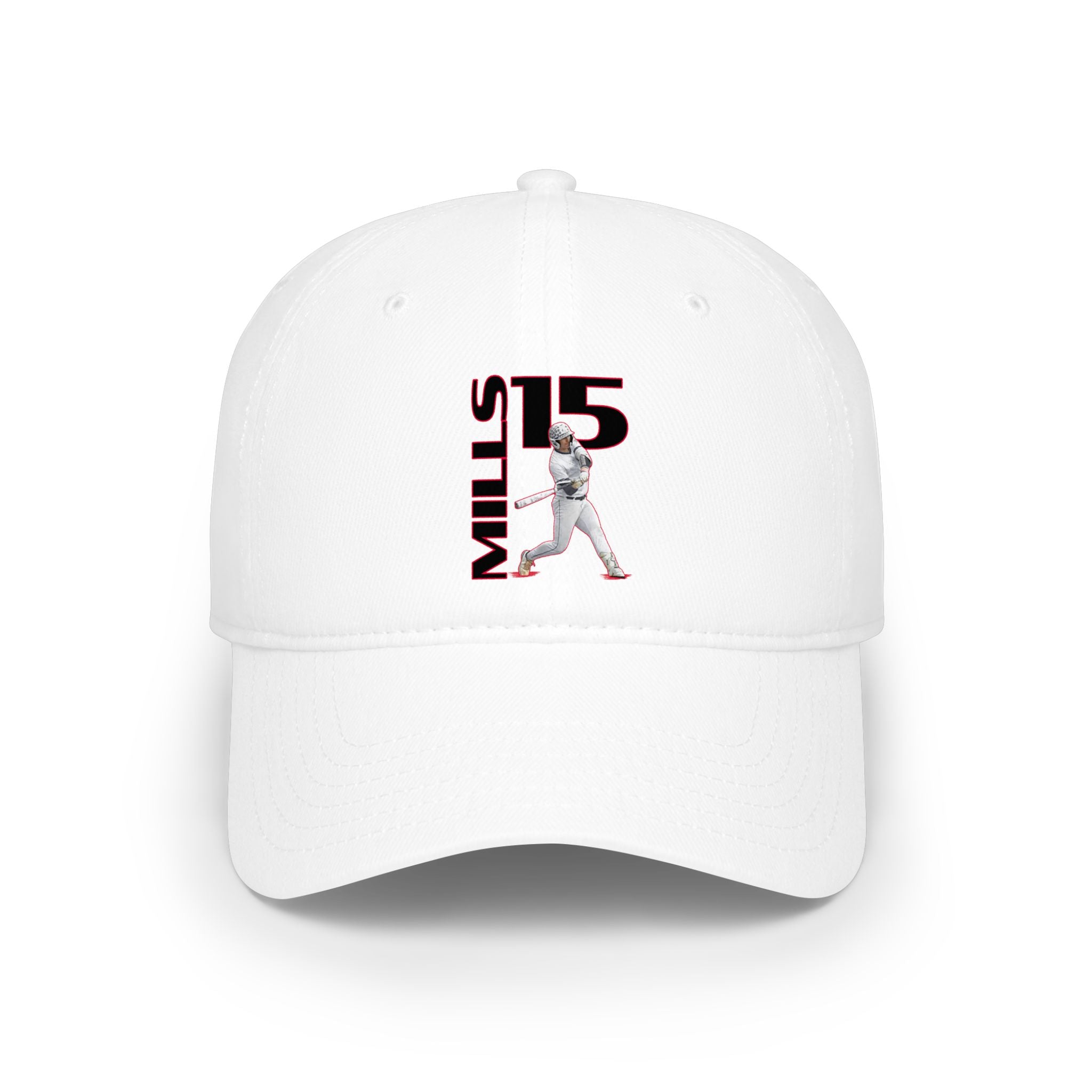 Nicholas Mills Hat