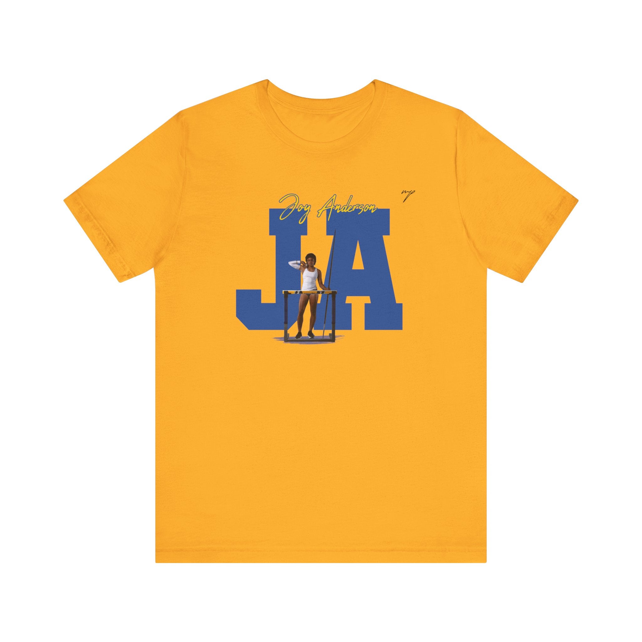 Joy Anderson Graphic Tee
