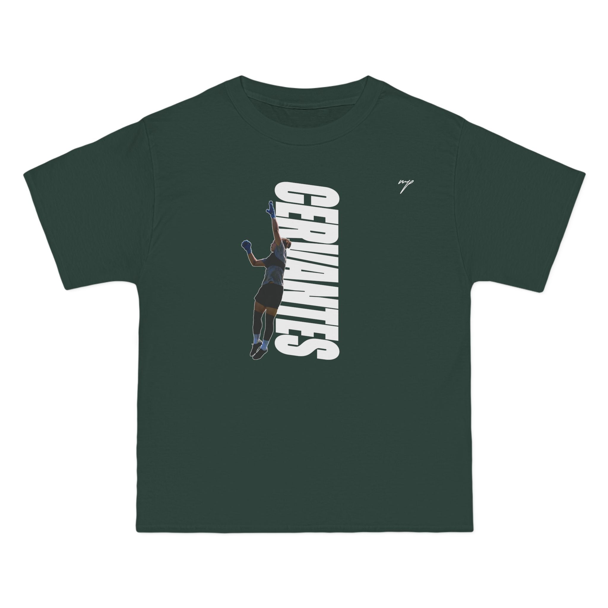 Kayla Cervantes Vintage Tee