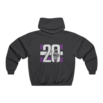 Kai Taylor Vintage Hoodie