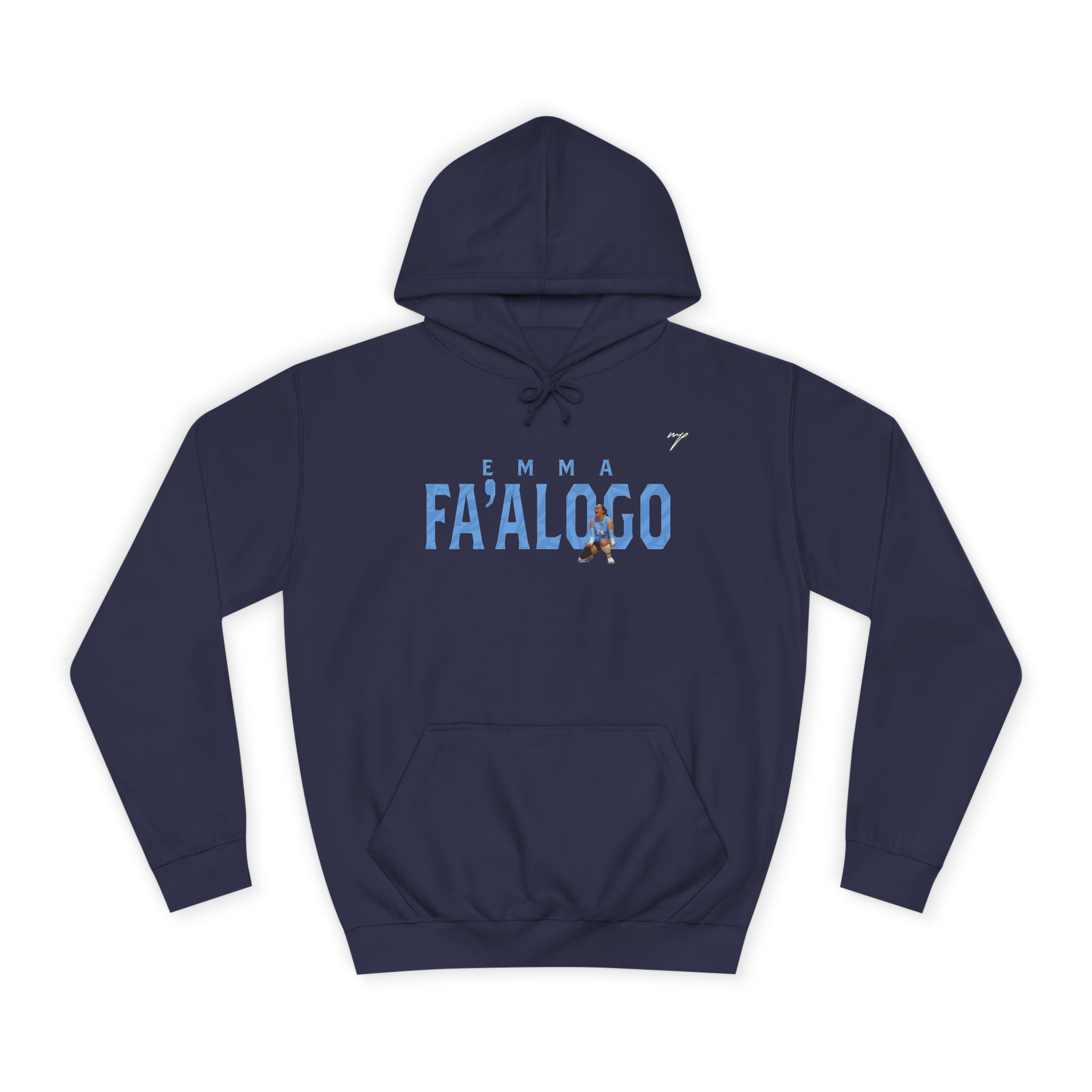Emma Fa'alogo Hoodie