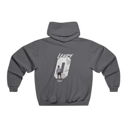 Trenton Leary Vintage Hoodie