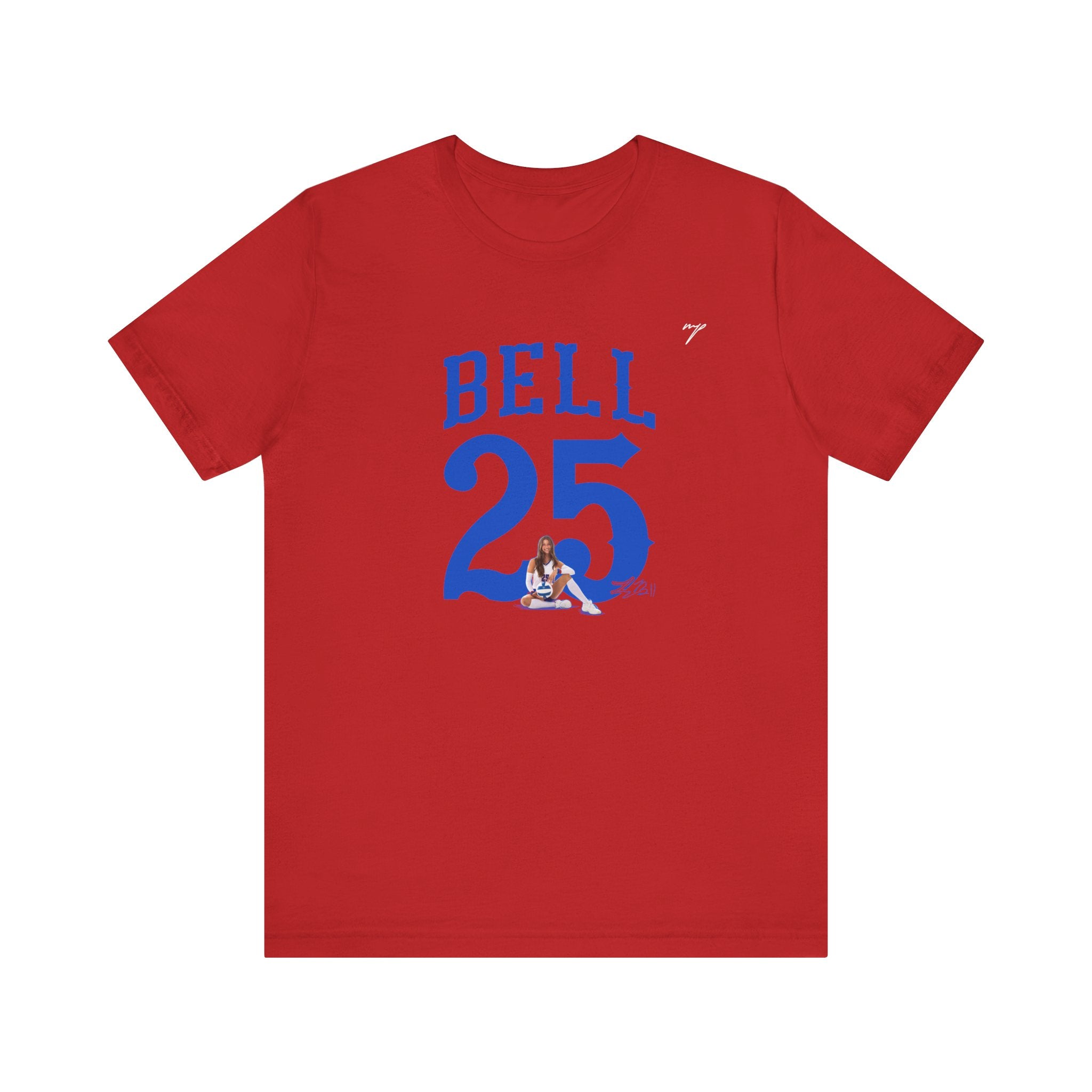 Logan Bell Graphic Tee