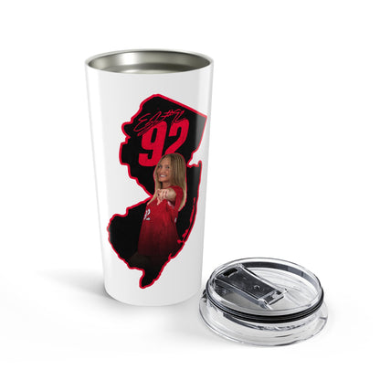 Emma Johns Tumbler Mug