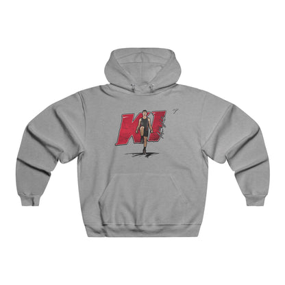 Malaki Verkler Vintage Hoodie