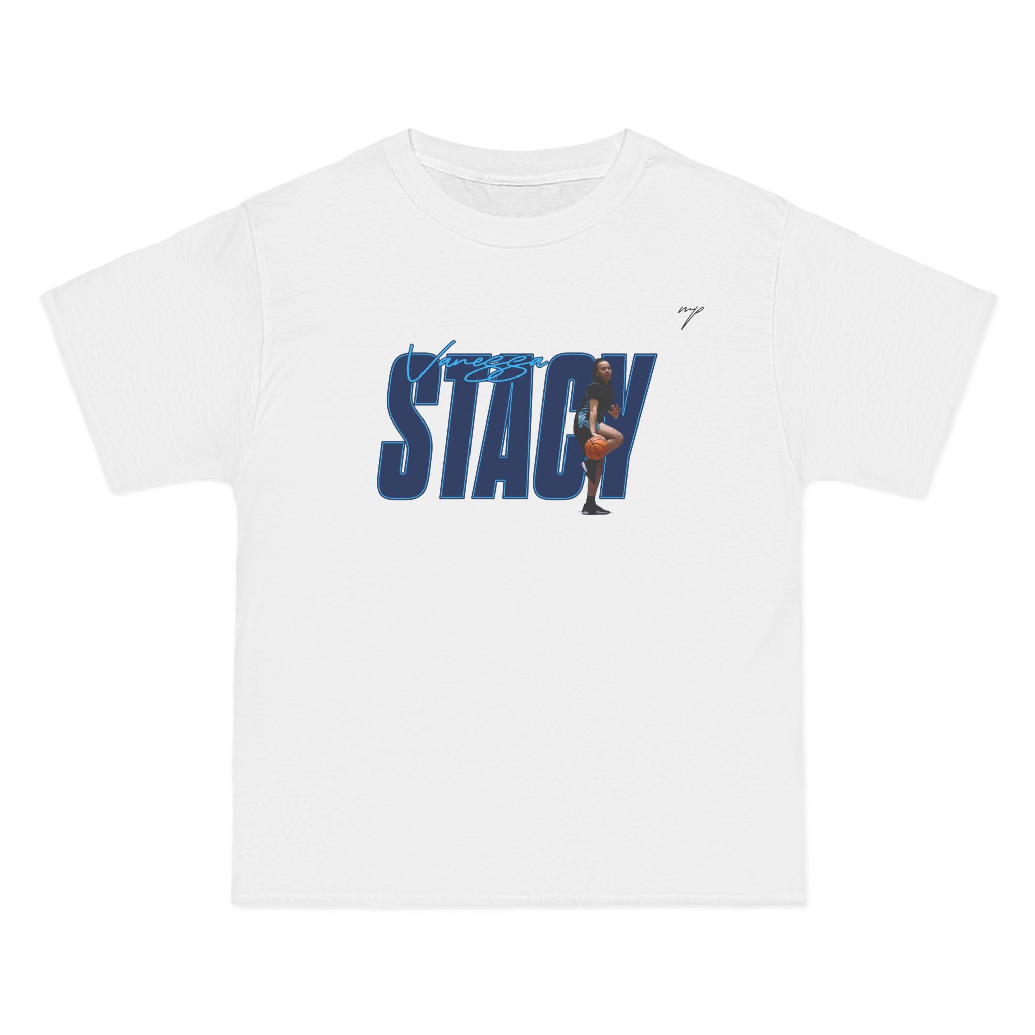 Vanessa Stacy Vintage Tee