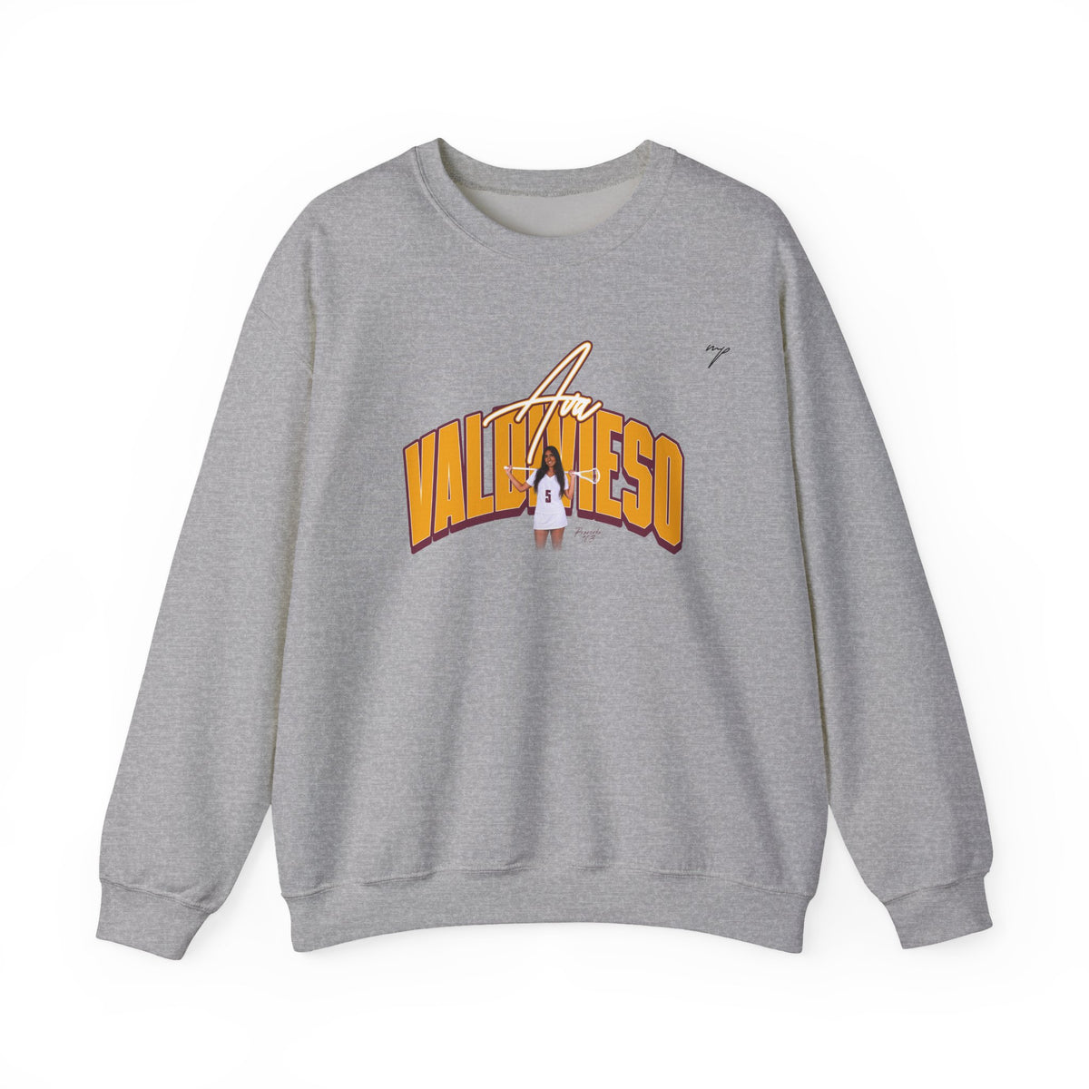 Ava Valdivieso Crewneck