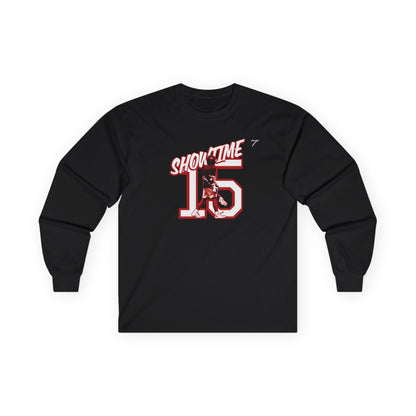 Matthew Smith Long Sleeve Tee