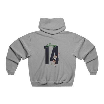 Erica Graves Vintage Hoodie