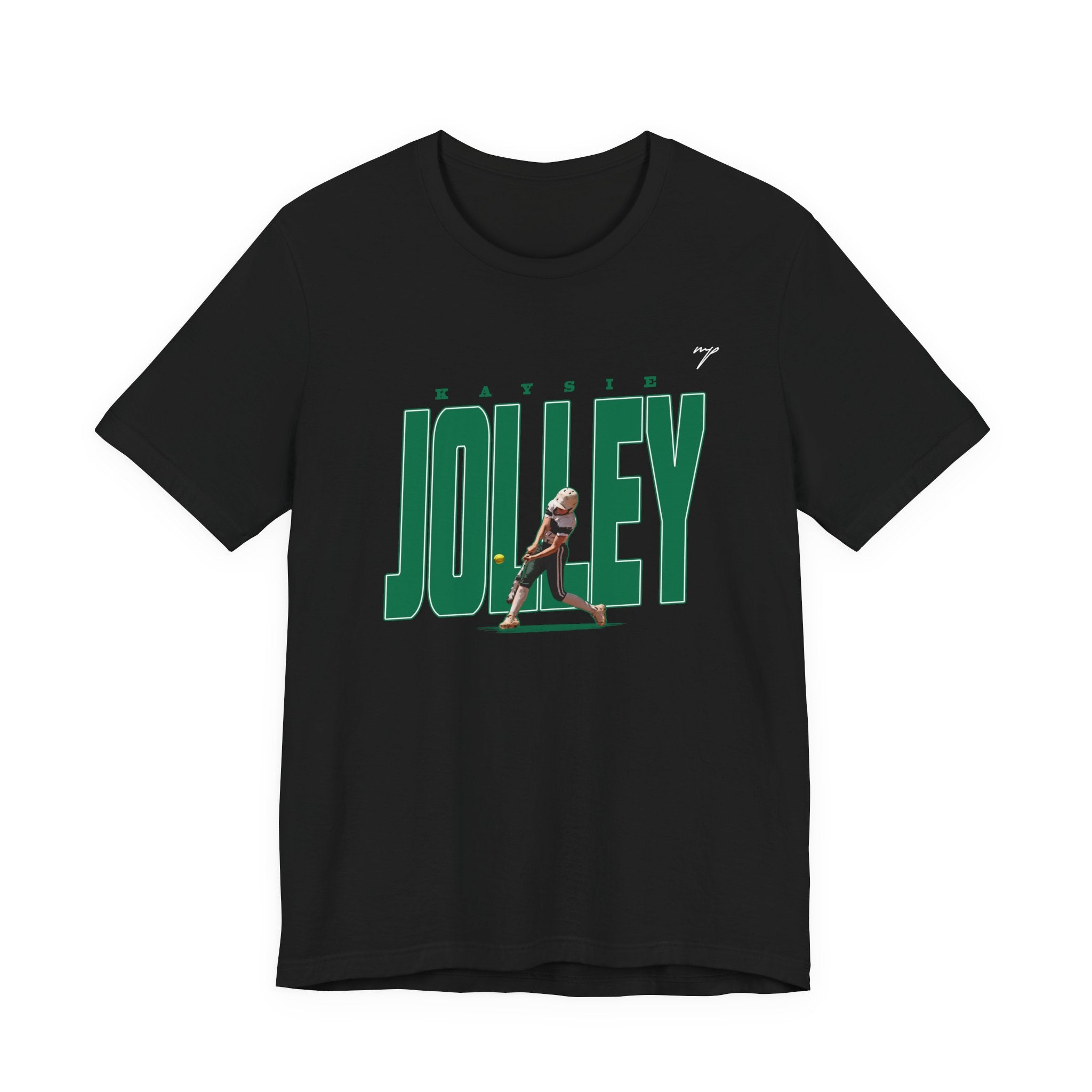Kaysie Jolley Graphic Tee