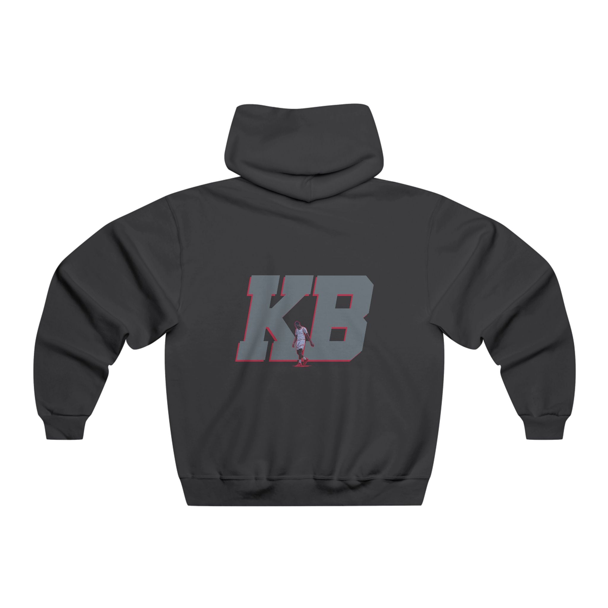 Kejuan Bruton Vintage Hoodie