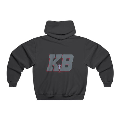 Kejuan Bruton Vintage Hoodie