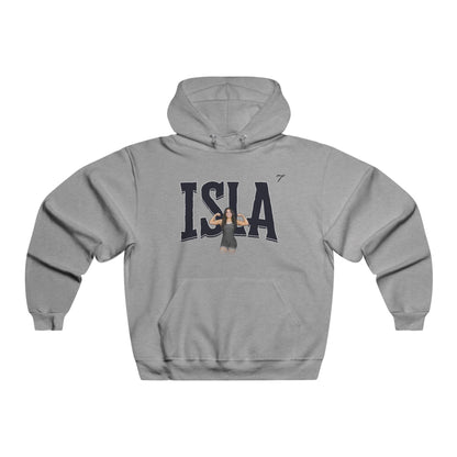 Isla Baeza Vintage Hoodie