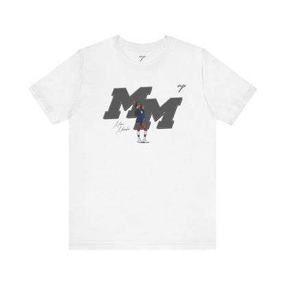 Mimi Mambu Graphic Tee