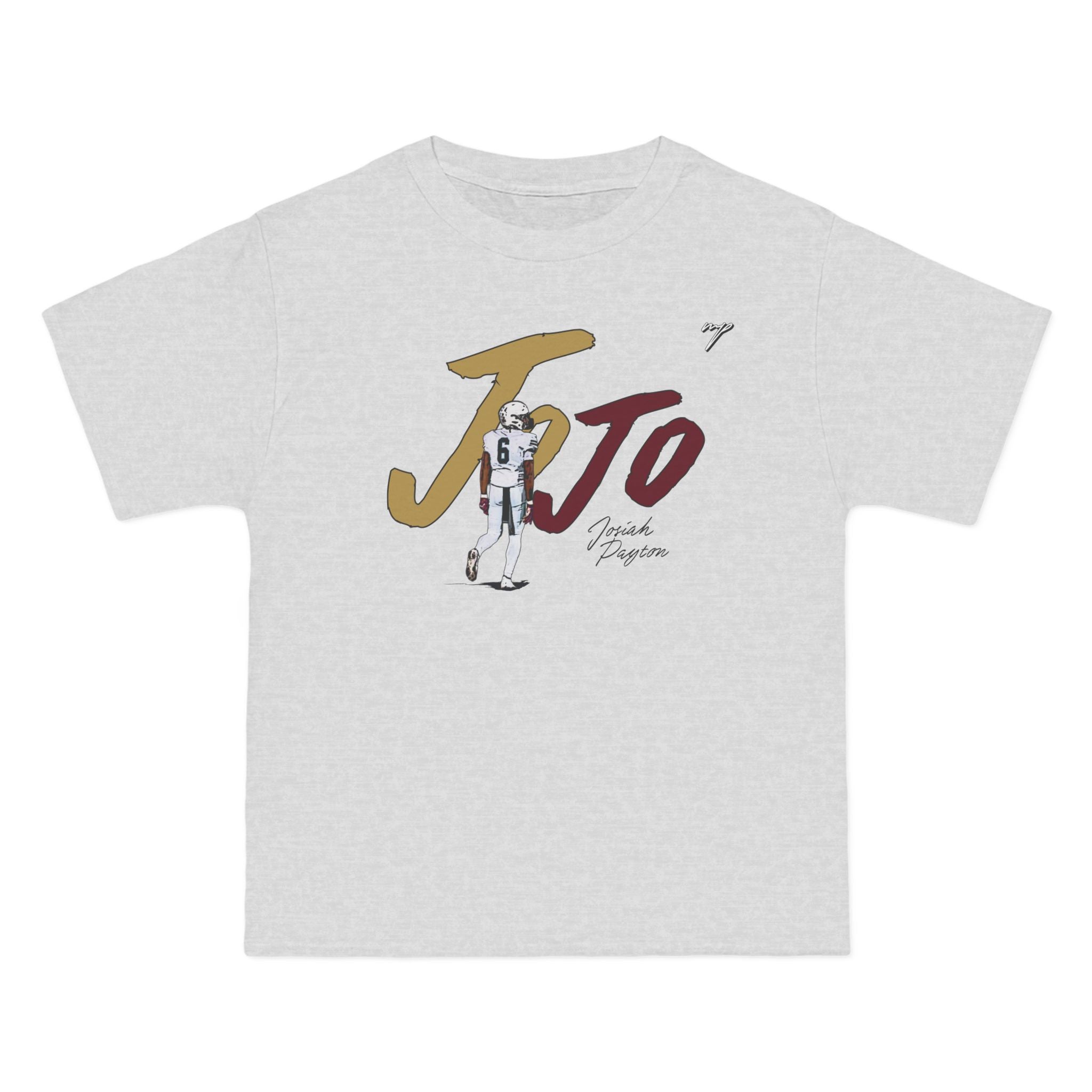 Josiah Payton Vintage Tee