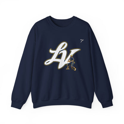 Lillian Vallimont Crewneck