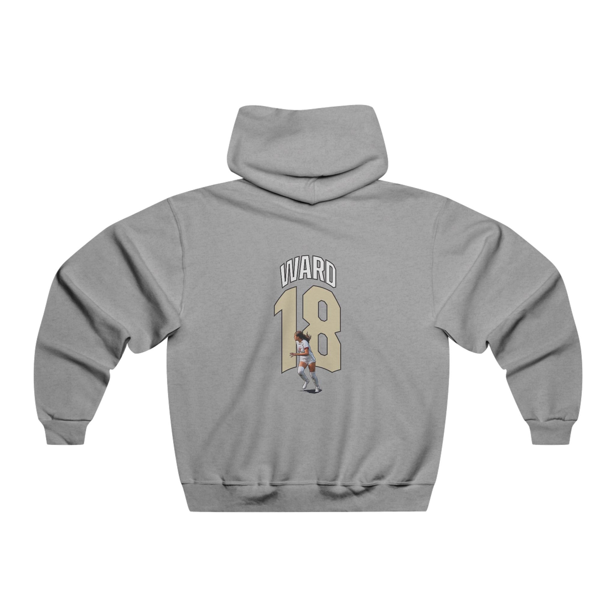 Sienna Ward Vintage Hoodie