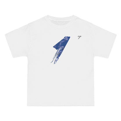 Erick Concepcion Vintage Tee