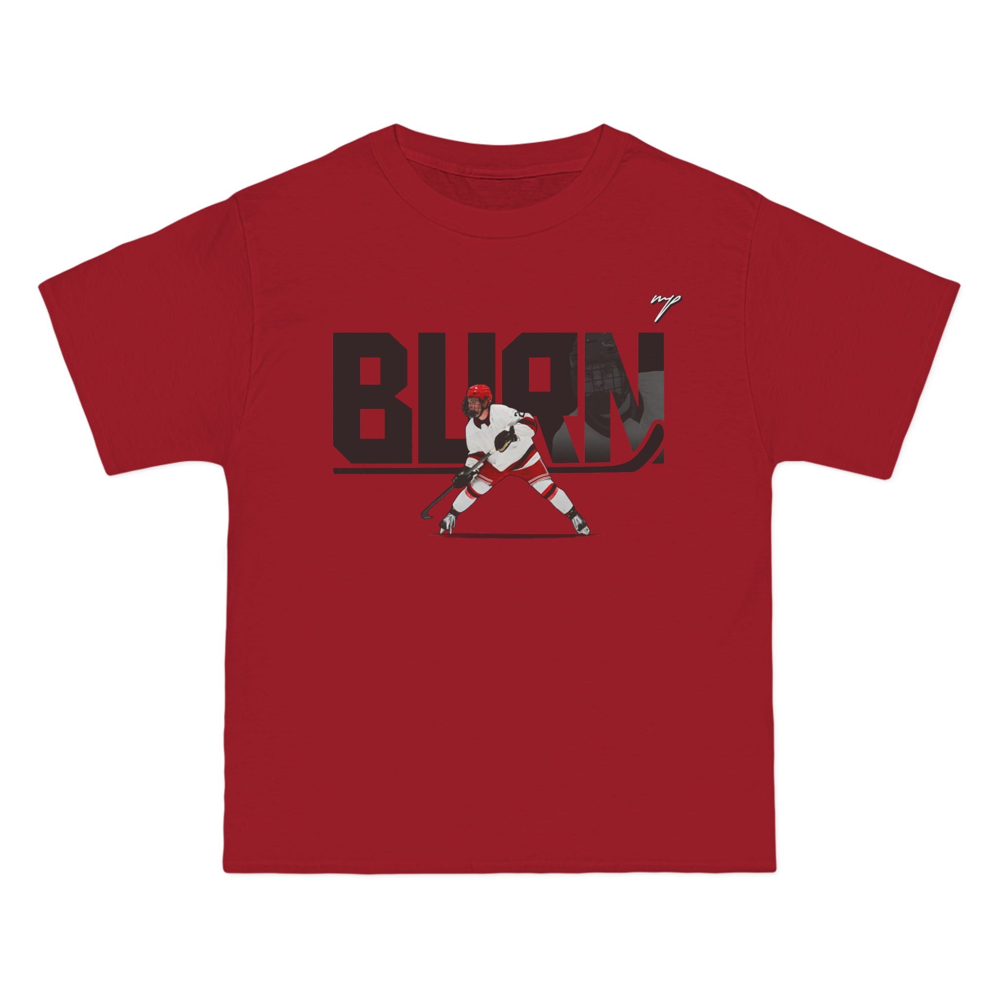 Ryan Blackburn Vintage Tee