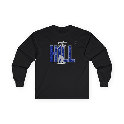 Tre Hill Long Sleeve Tee
