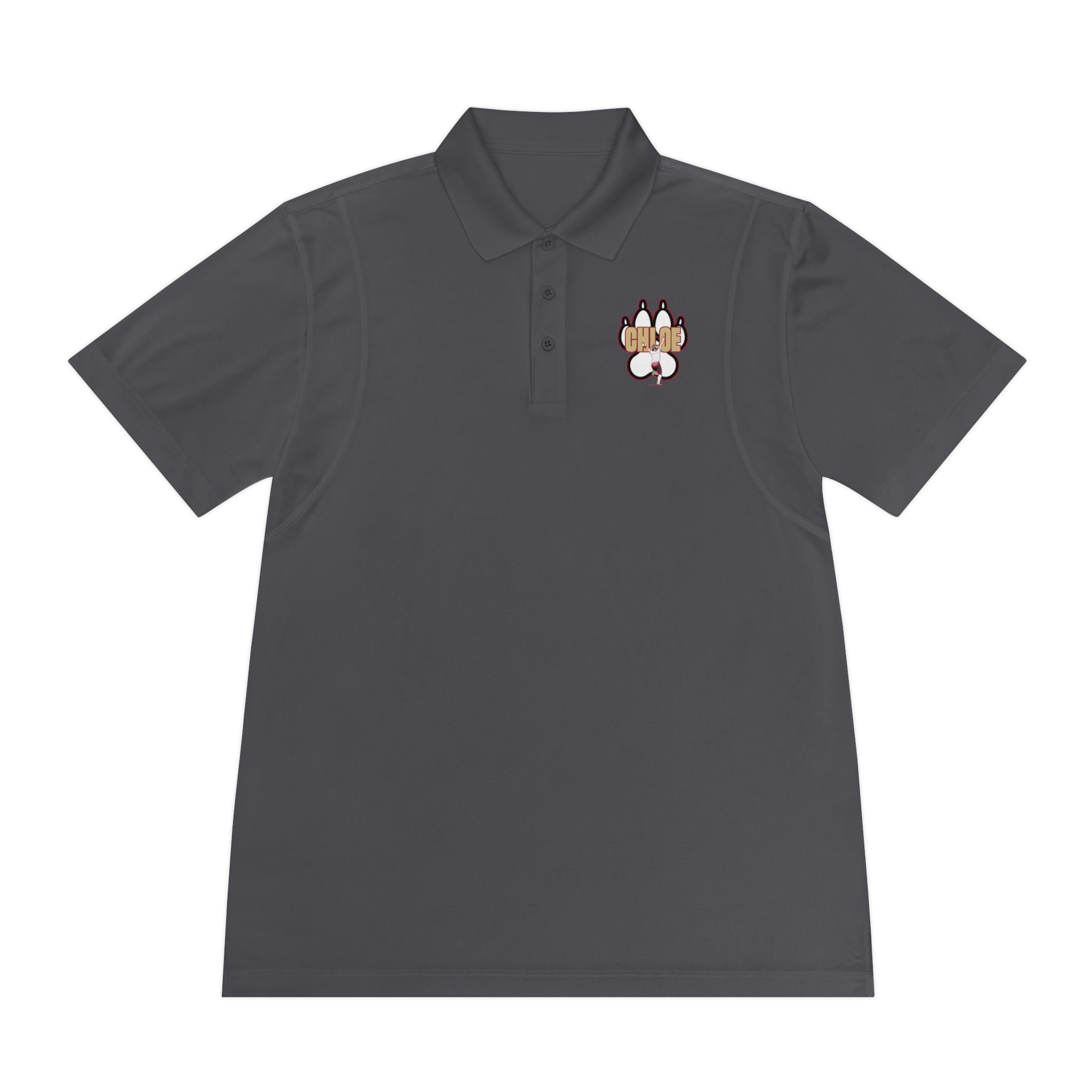 Chloe Troupe Polo