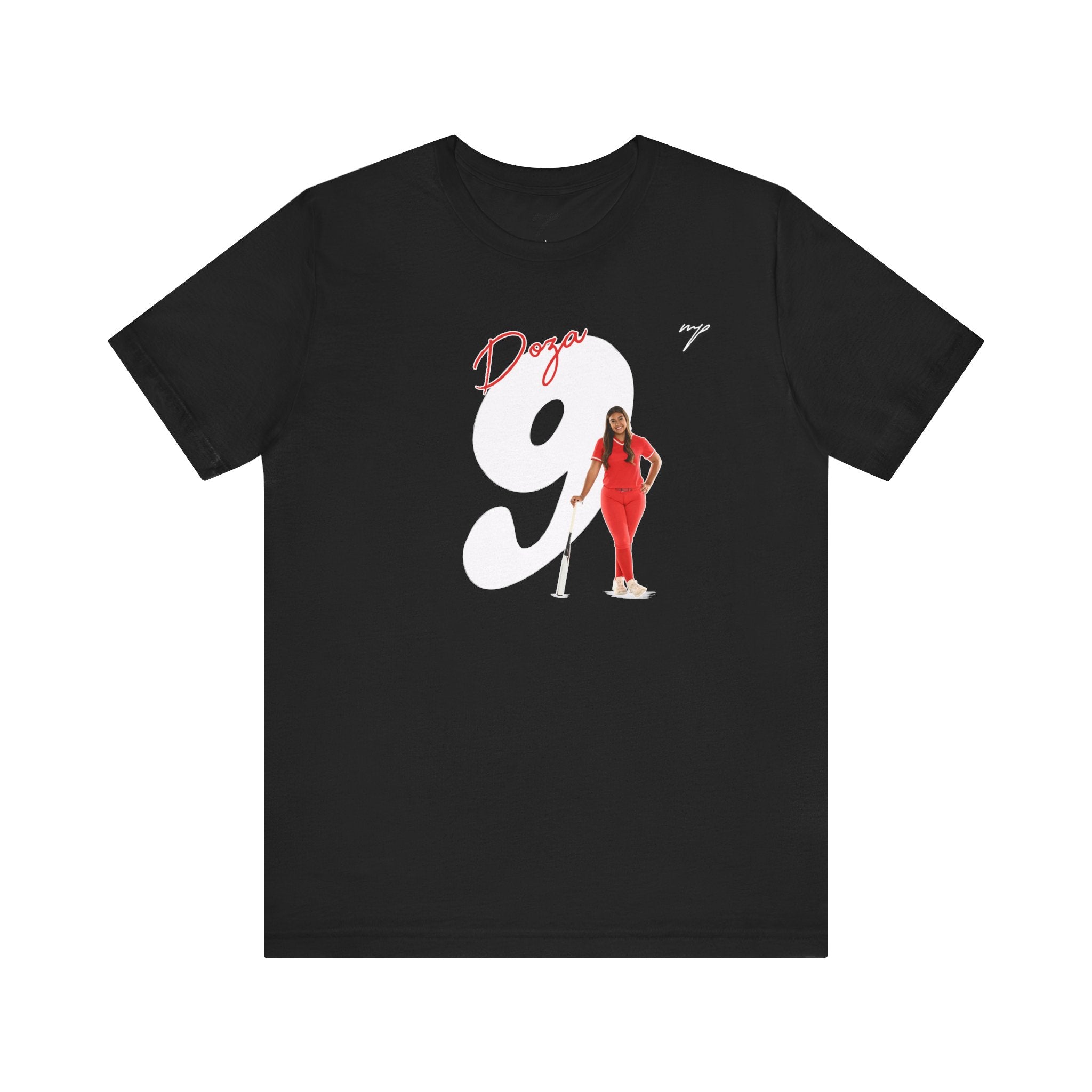 Maddie Mendoza Graphic Tee