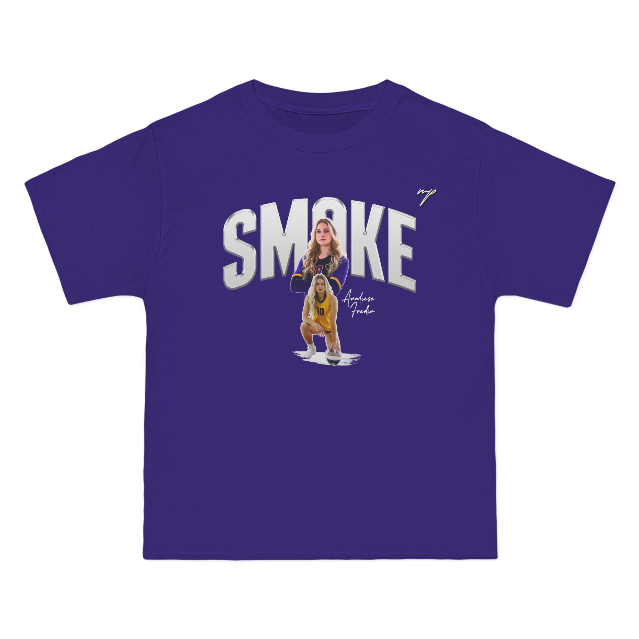 Analiese Fredin Vintage Tee