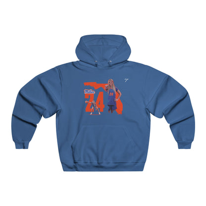 Mallory Miller Vintage Hoodie