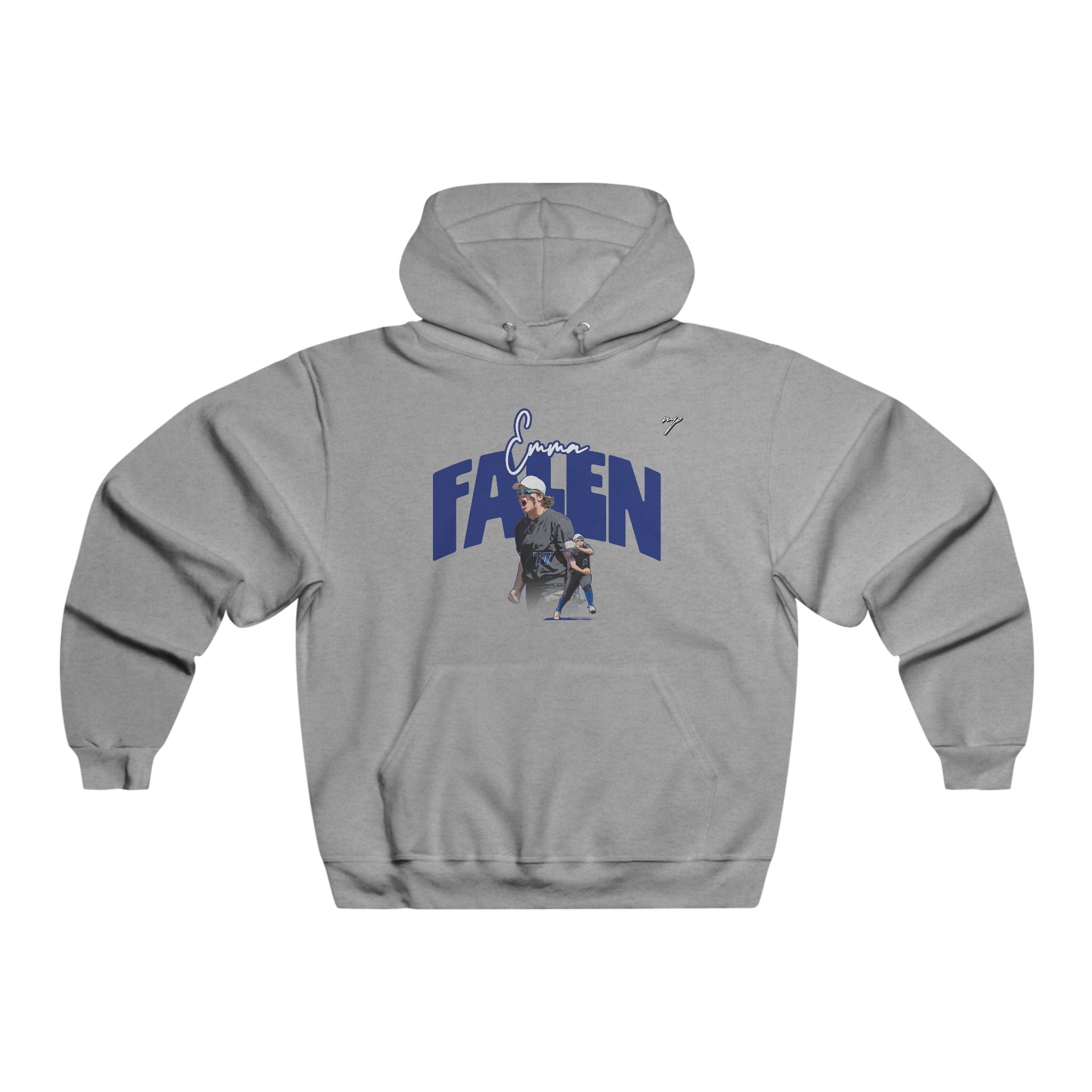 Emma Falen Vintage Hoodie