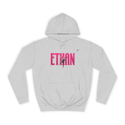 Ethan Katz Hoodie