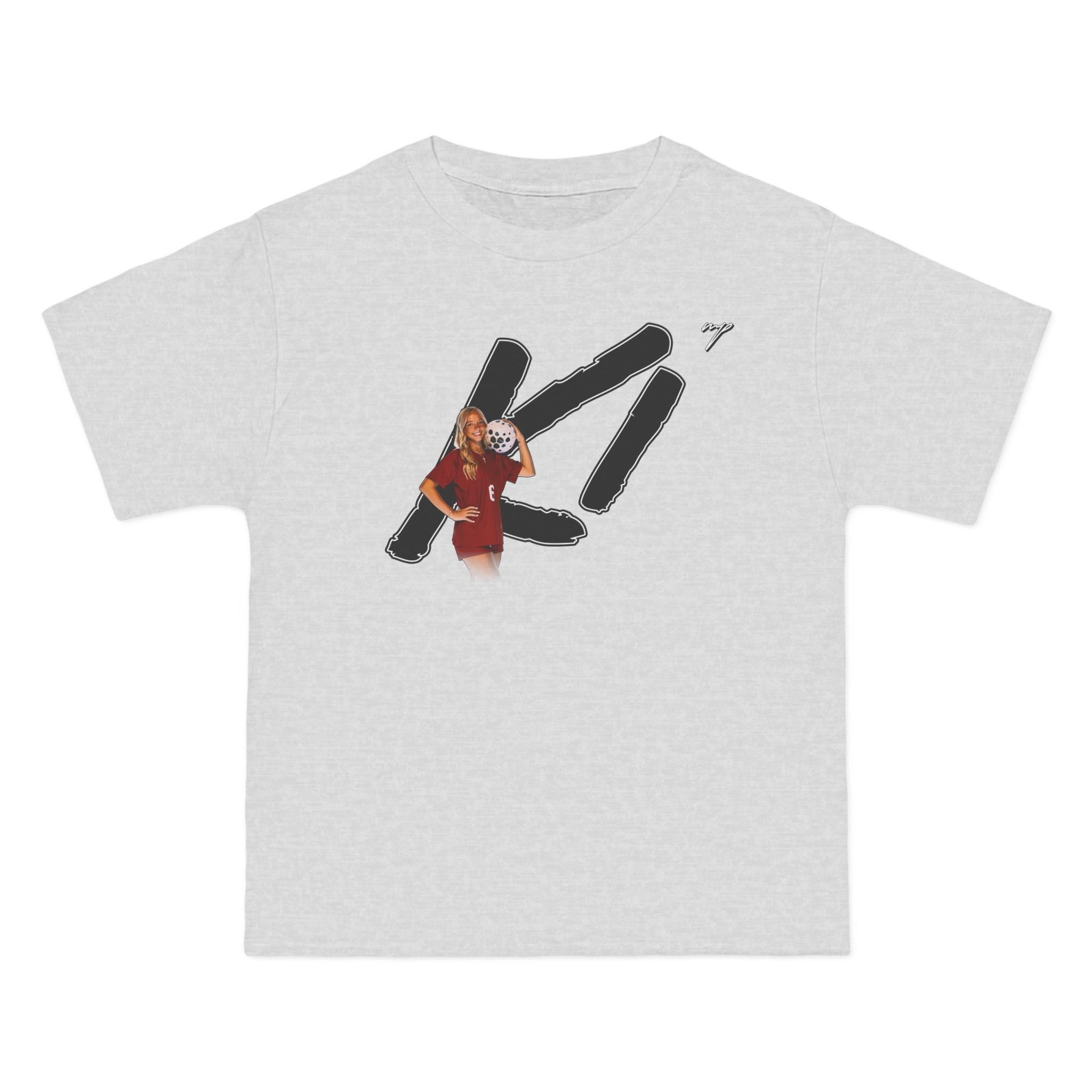 Kiley Kukan Vintage Tee