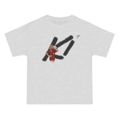 Kiley Kukan Vintage Tee