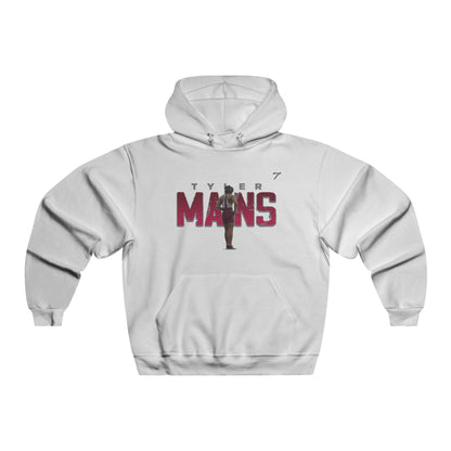 Tyler Mains Vintage Hoodie