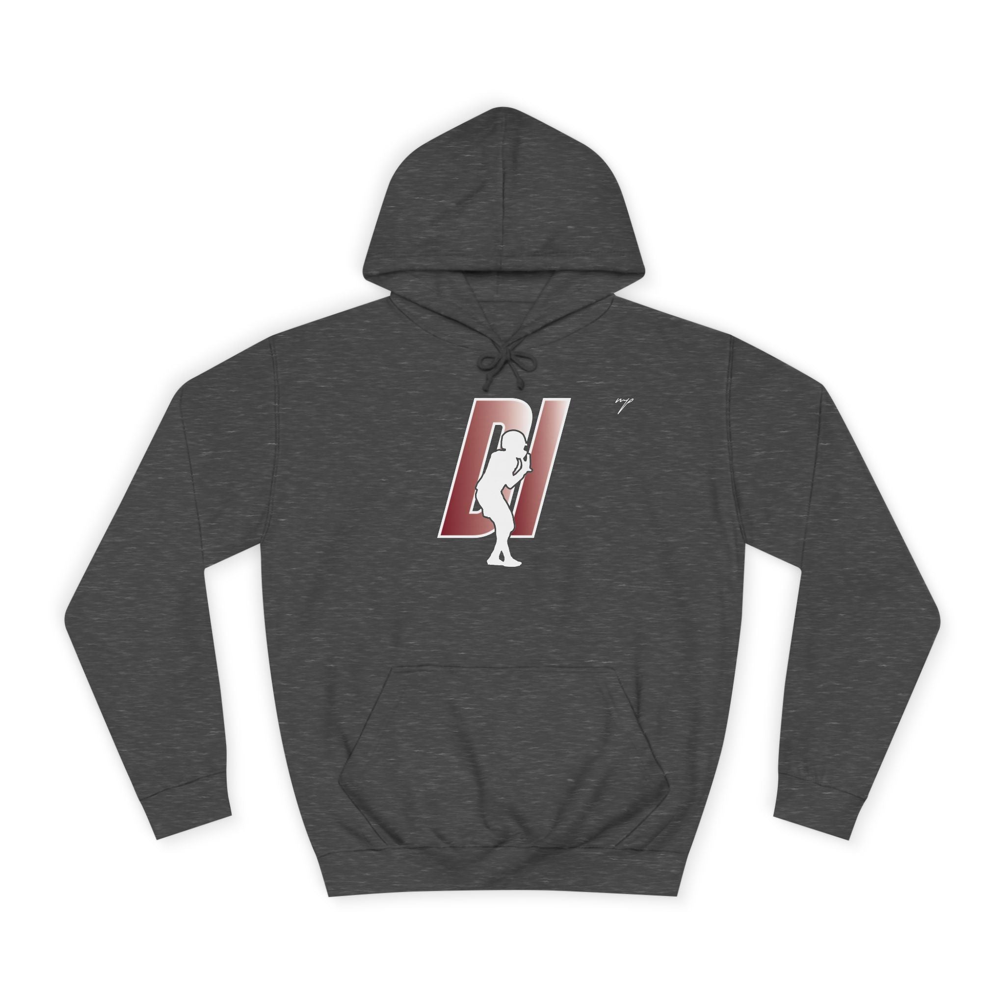 Daniel Iyoko Hoodie
