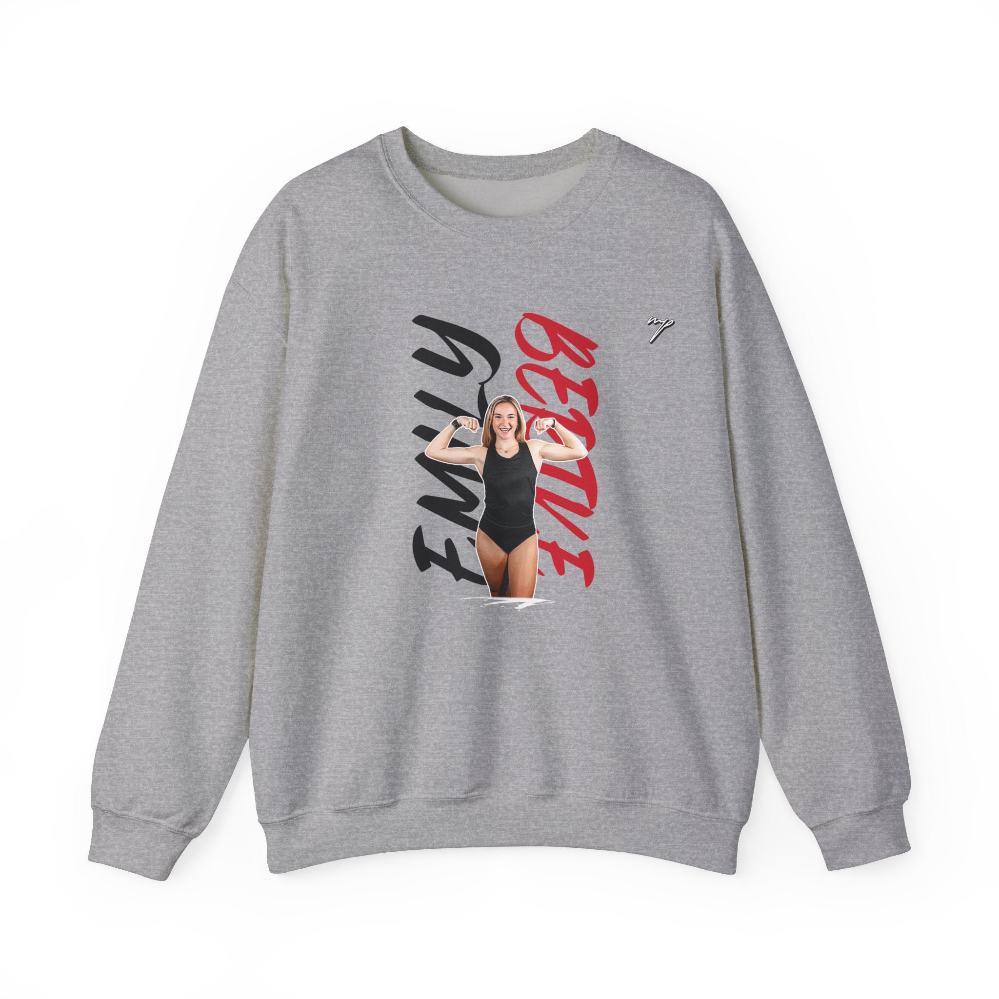 Emily Bertke Crewneck