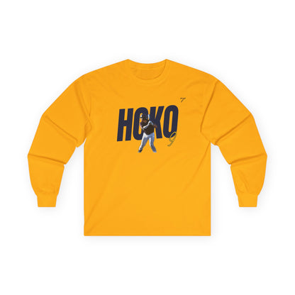 Reyn Gaspar Long Sleeve