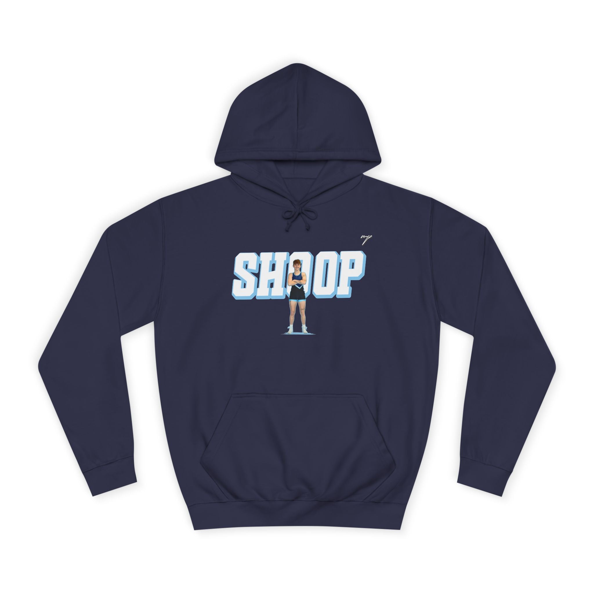 Kylee Shoop Hoodie