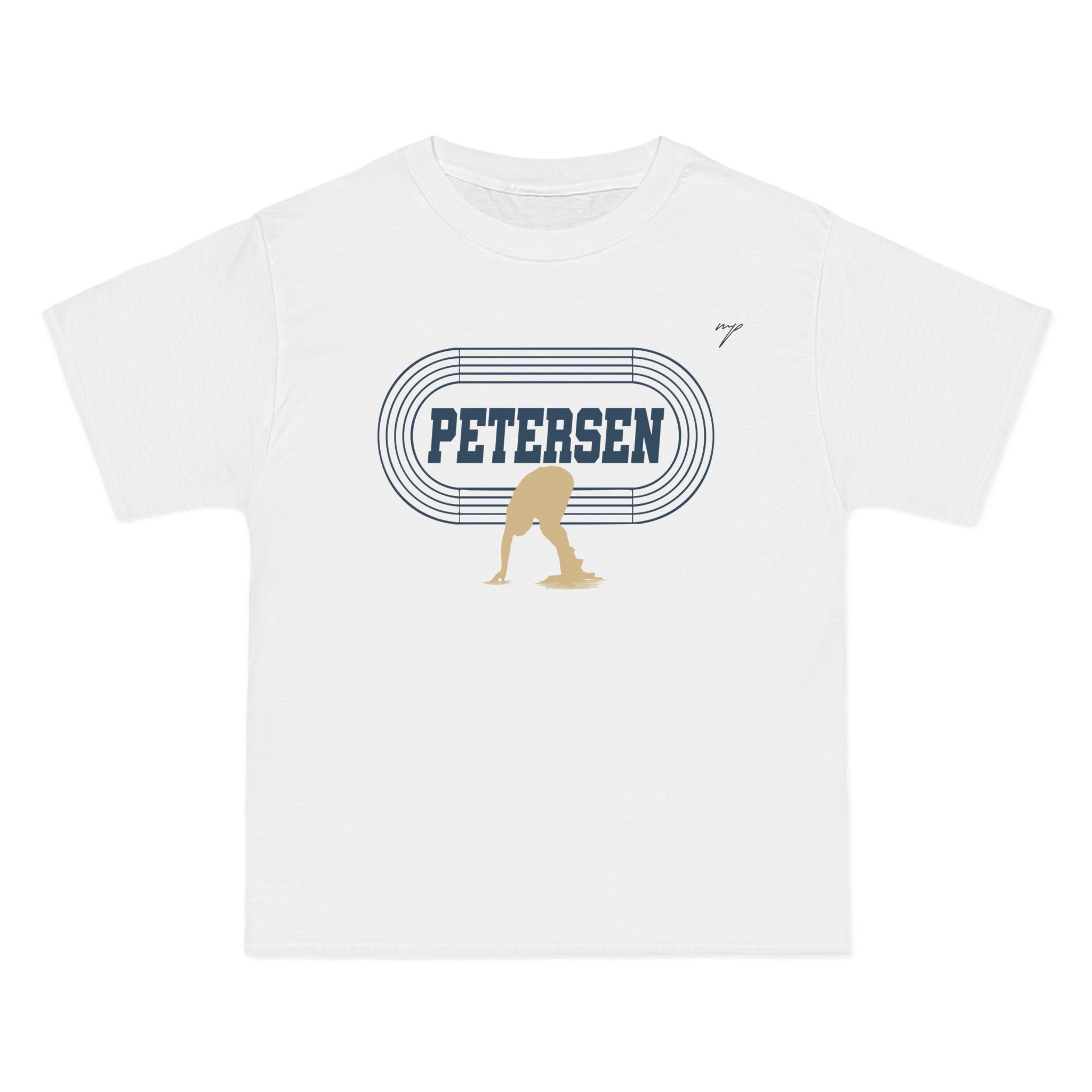 Alex Petersen Vintage Tee