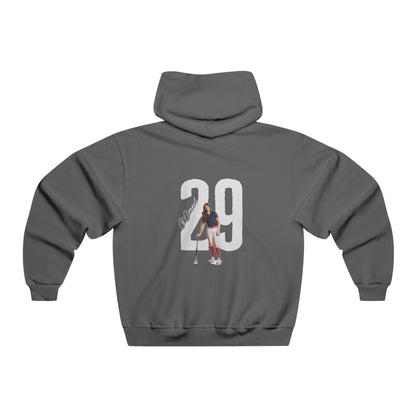 Delaney O'Connor Vintage Hoodie