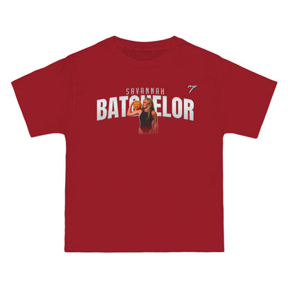 Savannah Batchelor Vintage Tee